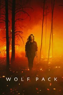 دانلود سریال Wolf Pack317593-765805487