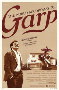 دانلود فیلم The World According to Garp 1982325785-1395477014