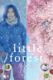 دانلود فیلم Little Forest: Winter/Spring 2015325673-1301256712