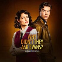 دانلود سریال Why Didn’t They Ask Evans?194943-136594294