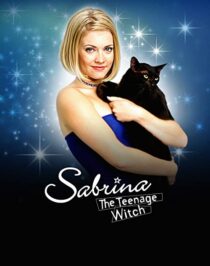 دانلود سریال Sabrina the Teenage Witch325540-76920798