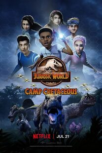 دانلود انیمیشن Jurassic World: Camp Cretaceous51404-537243835