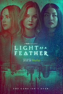 دانلود سریال Light as a Feather81432-708552454