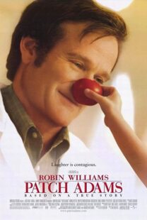 دانلود فیلم Patch Adams 1998325796-330037294