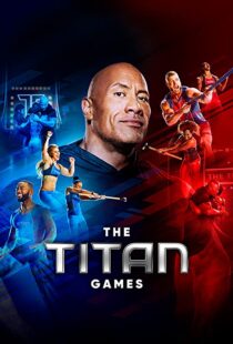 دانلود سریال The Titan Games323542-165663311