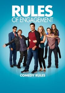 دانلود سریال Rules of Engagement324610-91756371