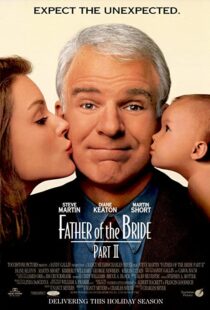 دانلود فیلم Father of the Bride Part II 1995323458-691836539