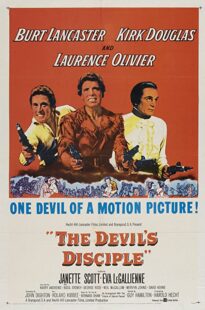 دانلود فیلم The Devil’s Disciple 1959323778-466766834