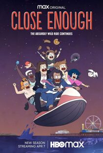 دانلود انیمیشن Close Enough47851-1964326087