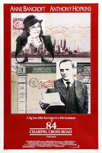 دانلود فیلم 84 Charing Cross Road 1987324683-1258469038