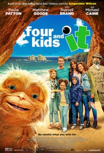 دانلود فیلم Four Kids and It 202049416-1984621593