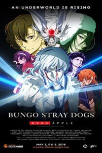 دانلود انیمه Bungo Stray Dogs: Dead Apple 2018323560-1902308315