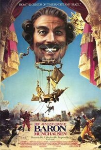 دانلود فیلم The Adventures of Baron Munchausen 1988323548-1929898586