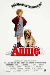 دانلود فیلم Annie 1982325138-787072792