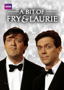 دانلود سریال A Bit of Fry and Laurie326679-2016300436