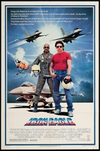 دانلود فیلم Iron Eagle 1986324340-1572034803