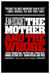 دانلود فیلم The Mother and the Whore 1973323459-520226249