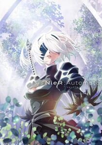 دانلود انیمه Nier: Automata Ver1.1a323874-1249156614