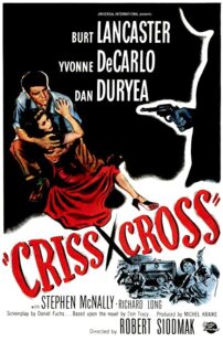 دانلود فیلم Criss Cross 1949323771-241920339