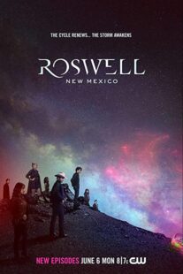 دانلود سریال Roswell, New Mexico112199-2138916699