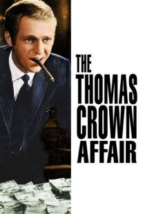دانلود فیلم The Thomas Crown Affair 1968324432-1301939793