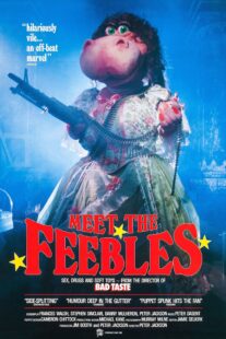 دانلود فیلم Meet the Feebles 1989323931-1806623200