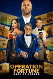 دانلود فیلم Operation Fortune: Ruse de Guerre 2023324232-1669485709