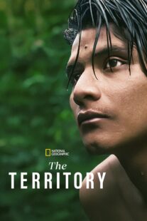 دانلود فیلم The Territory 2022323856-859633019
