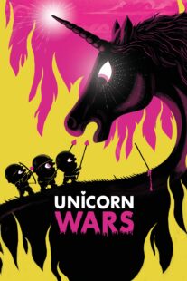 دانلود انیمیشن Unicorn Wars 2022329388-317468181