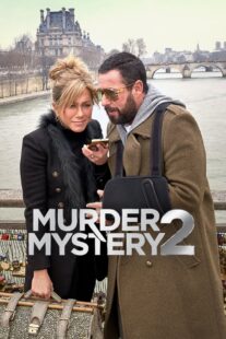 دانلود فیلم Murder Mystery 2 2023329356-2115258319