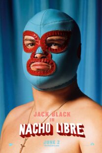 دانلود فیلم Nacho Libre 2006323666-678457881