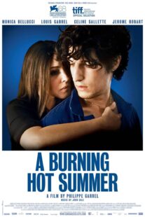 دانلود فیلم A Burning Hot Summer 2011330628-590958703