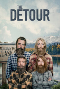 دانلود سریال The Detour331031-290227953