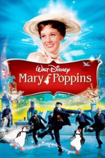 دانلود فیلم Mary Poppins 1964330364-1169450785