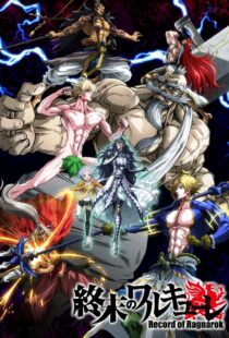 دانلود انیمه Record of Ragnarok331068-1282757707