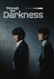 دانلود سریال کره‌ای Through the Darkness331121-2114055154