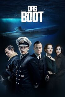 دانلود سریال Das Boot330864-149872201