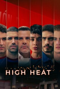 دانلود سریال High Heat329834-1001401751