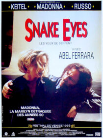 دانلود فیلم Dangerous Game 1993329491-977313205