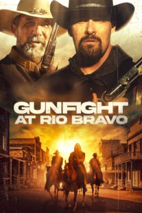 دانلود فیلم Gunfight at Rio Bravo 2023330250-2131509932
