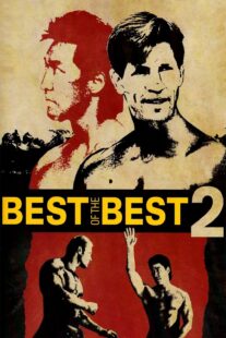 دانلود فیلم Best of the Best II1993330689-316530141