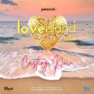 دانلود سریال Love Island (USA)