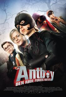 دانلود فیلم Antboy: Revenge of the Red Fury 2014329555-1141012396