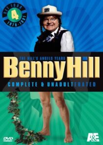 دانلود سریال The Benny Hill Show330316-548614858