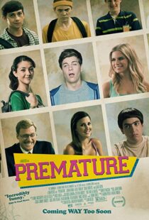 دانلود فیلم Premature 2014330395-1338347210