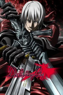 دانلود انیمه Devil May Cry: Debiru mei kurai330741-122901146
