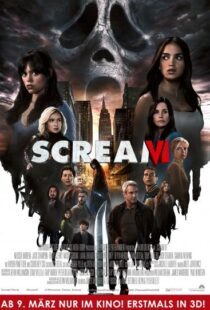دانلود فیلم Scream VI 2023331140-340914841