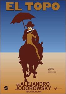 دانلود فیلم El Topo 1970329502-822098641