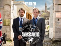 دانلود سریال Ambassadors330302-1120302205