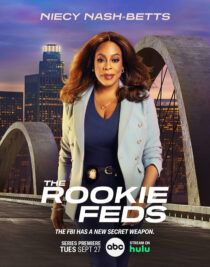 دانلود سریال The Rookie: Feds330787-633258211